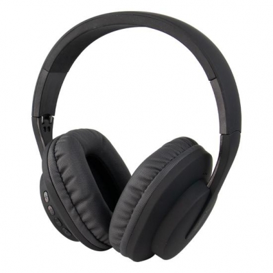 Fone de Ouvido Yookie EB610 - Preto