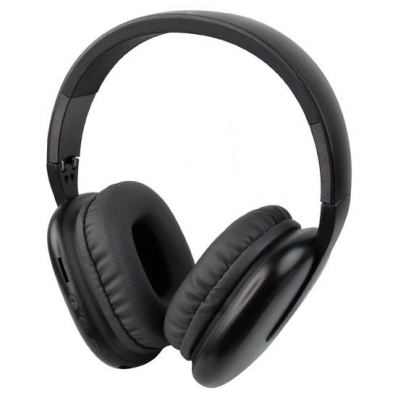 Fone de Ouvido Yookie EB620 - Preto