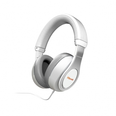 Fone de Ouvido Klipsch Reference Over Ear com Microfone Branco - 1063393