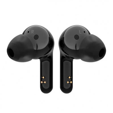 Fone de ouvido LG Tone THBSFN4 Buds 5.0/Meridian/BT Black
