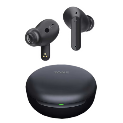 Fone de ouvido LG TONEFP5 Buds BT 5.2/Noise/BT