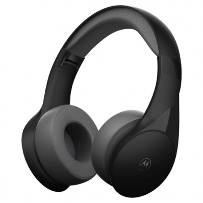 Fone de Ouvido Motorola Moto XT500+ - Preto