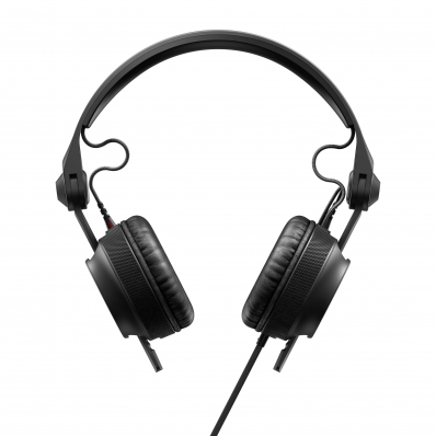 Fone de ouvido Pioneer DJ HDJ X7S Silver