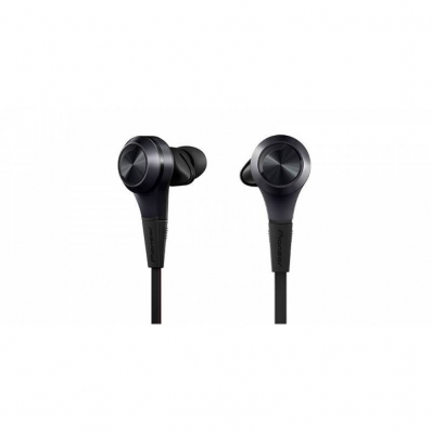 Fone de ouvido Pioneer Dj Se CX8K Black 