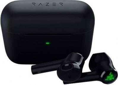 Fone de Ouvido Razer Hammerhead Wireless RZ12-03830100-R3U1