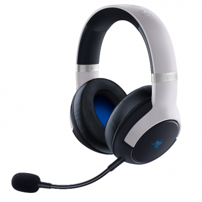 Fone de ouvido Razer Kaira Pro Haptic para PS5