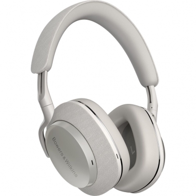 Fone de Ouvido Sem Fio Bowers & Wilkins PX7 S2 NC - Cinza