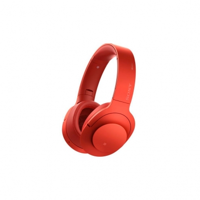 Fone de ouvido Sony MDR-100ABNR Wireless Cancelacion de Ruido