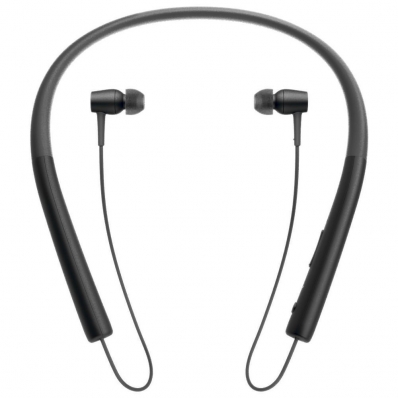 Fone de Ouvido Sony MDR-EX750BT Hear In Wireless Preto - MDR-EX750BT