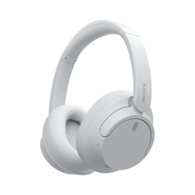 Fone de Ouvido Sony WH-CH720N - Branco
