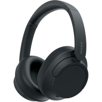 Fone de Ouvido Sony WH-CH720N - Preto