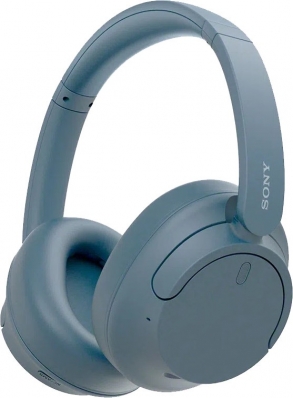 Fone de Ouvido Sony WH-CH720N - Azul
