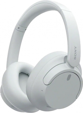 Fone de Ouvido Sony WH-CH720N - Branco