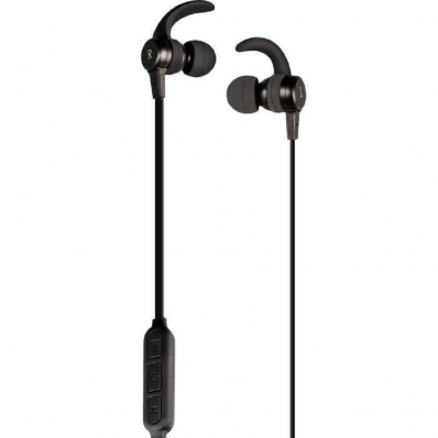 Fone de ouvido Toshiba Wireless com MicroFone de ouvido RZE-BT31E Preto