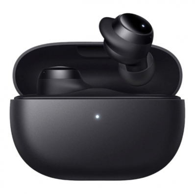Fone de ouvido Xiaomi Mi Redmi Buds 3 Lite BT Preto