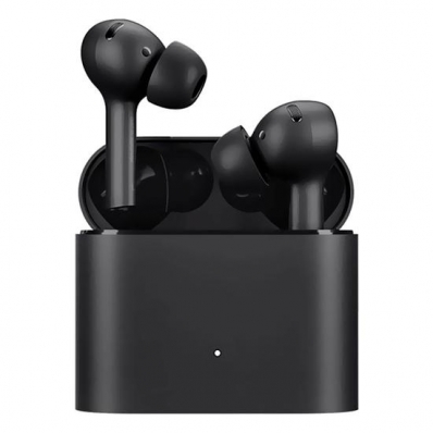 Fone de Ouvido Xiaomi Mi True Wireless Earphones 2 Pro - Bluetooth - Preto