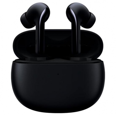 Fone de Ouvido Xiaomi Redmi Buds 3 BHR55527GL - Bluetooth - Preto