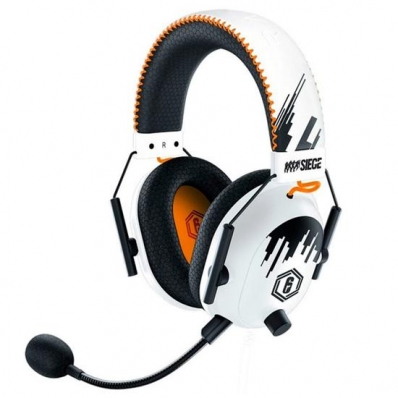 Fone Headset Gamer Razer Blackshark V2 Pro - Six Siege Special Edition (R0Z04-03220200-R3M1)