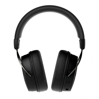 Fone Headset Hyperx Cloud Mix/Mini Jack 3.5 MM Microfone Removivel - Black Gunmetal HX-Hscam-GM