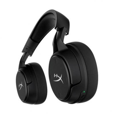Fone Headset Kingston Hyper X Cloud Flight s HX-HSCFS-SG
