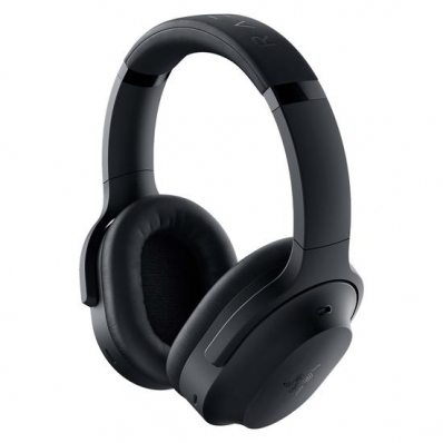 Fone Headset Razer Barracuda Pro + Hybrid Anc / Sem Fio - (RZ04-03780100-R3U1)