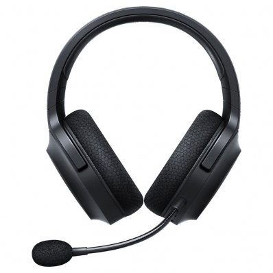 Fone Headset Razer Barracuda X com Microfone Removivel Wireless Multi Plataforma Preto - RZ04-03800100-R3U1