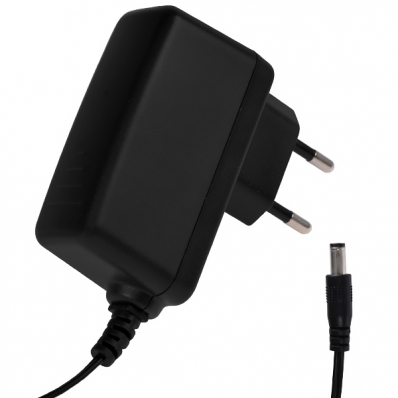 Fonte de Alimentacao para Receptor Cinebox SA18V-120150 Bivolt - Preto