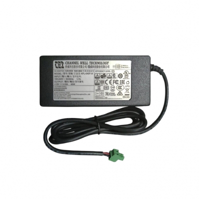 Fonte de Alimentacao Vizzion KPL-040F-Vi 12V 3.3A Conector 3.5MM Bivolt