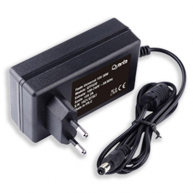 Fonte de Energia Quanta QTFU30 15V 30W