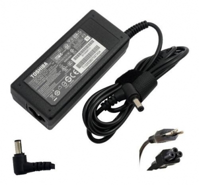 Fonte p/NB Toshiba 19V 3.42 c/Cabo