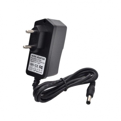 Fonte para Camera HLD 1AMP 12V LV-DX1001