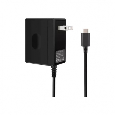 Fonte AC Adapter Switch Lite - Original - (Hac-A-Adhga)
