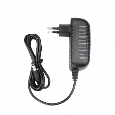 Fonte para Receptor / Telefone 2AMP 12V
