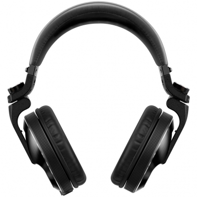 Fone de ouvido Pioneer Dj HDJ X10S Silver
