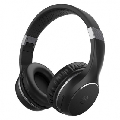 Fone de Ouvido Motorola Moto XT220 - Preto