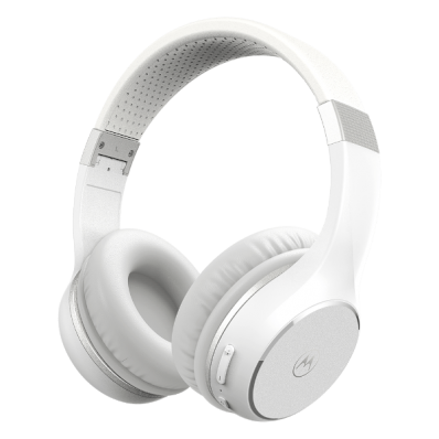 Fone de ouvido XT220 BT White Motorola