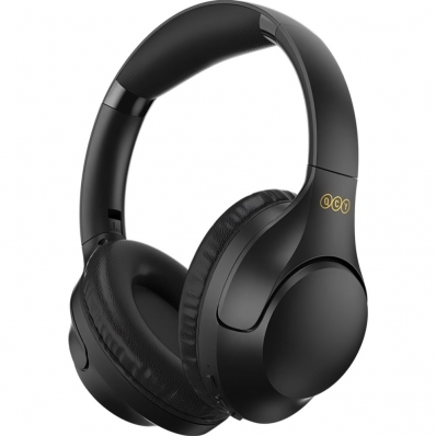 Fone de Ouvido QCY H2 Pro - Preto