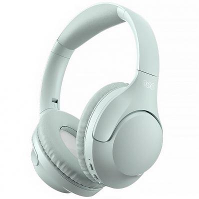 Fone de Ouvido Sem Fio QCY H2 Pro BH23H2B com e Microfone - Cloud White