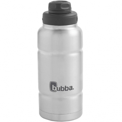 Garrafa de Agua Bubba Trailblazer - Stainless Stell 946ML