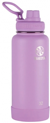 Garrafa Takeya 32 950ML 51178 Lilac