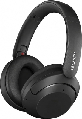 Fone de Ouvido Sony WH-XB910N - Preto