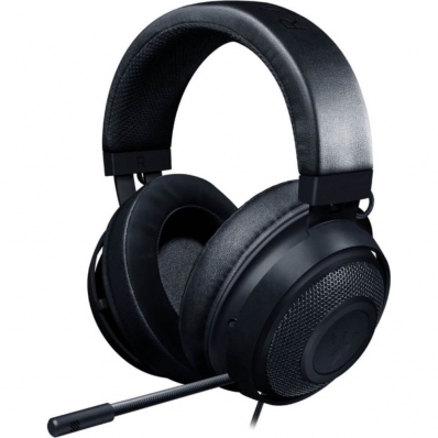 Fone Headset Razer Kraken 3.5MM Preto - RZ04-02830100-R3U1