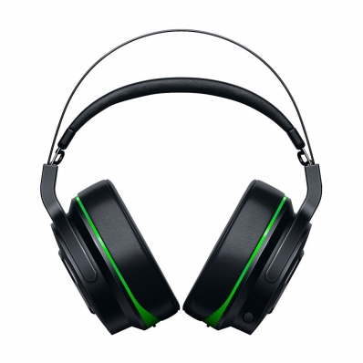 Fone Headset Razer Thresher Ultimate Wireless Preto - RZ04-01480100-R3U1