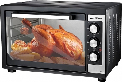 Forno Eletrico Britania 50 LTS BFE50P 1800W - 220V