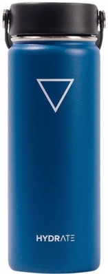 Garrafa Termica Hydrate 500 Azul 532ML