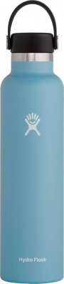 Garrafa Termica Hydro Flask S24SX417 709ML Azul Claro