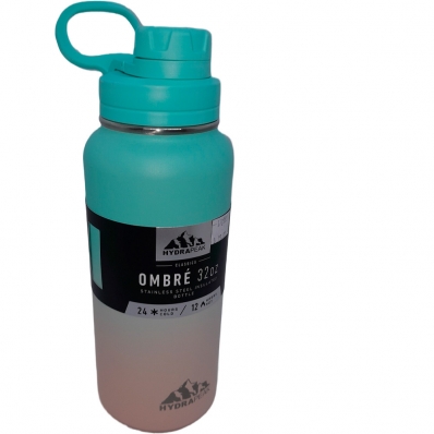 Garrafa Termica Hydrapeak HP-WIDE-32-OMBRE1-Chug 946ML OMBRE1