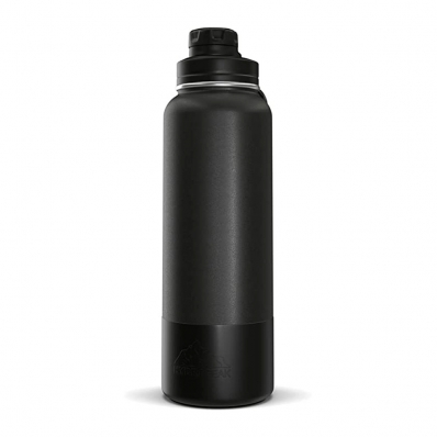 Garrafa Termica Hydrapeak HP-SPORTBOOT-CHUG-32-Black 946ML - Preto