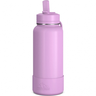 Garrafa Termica Hydrapeak HP-SPORTBOOT-CHUG-32-Orchid 946ML - Orquidea