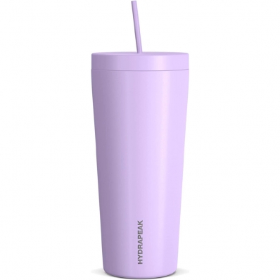 Garrafa Termica Hydrapeak HP-TRAVELER-25-Dlavender 739ML - Dlavender